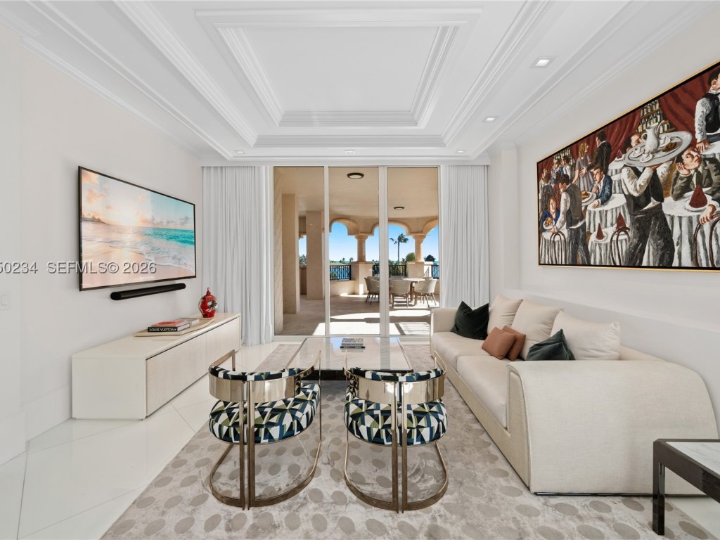 apartamentos a venda no Palazzo Del Mare