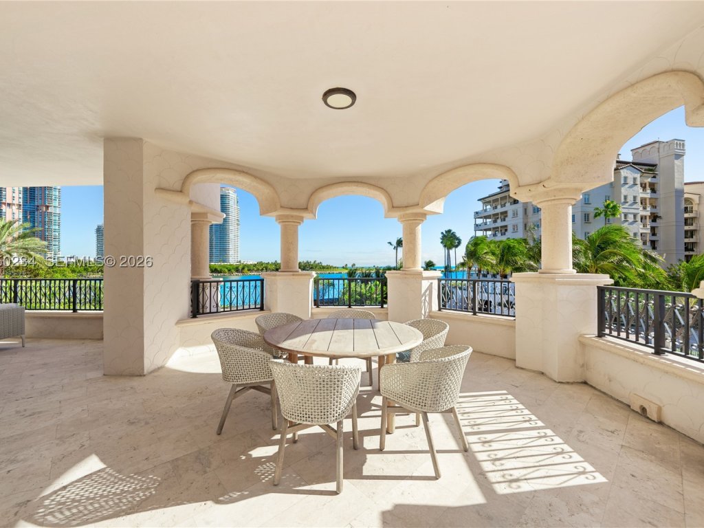 apartamentos a venda no Palazzo Del Mare