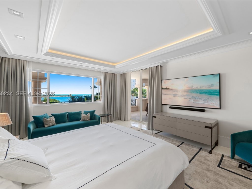 apartamentos a venda no Palazzo Del Mare