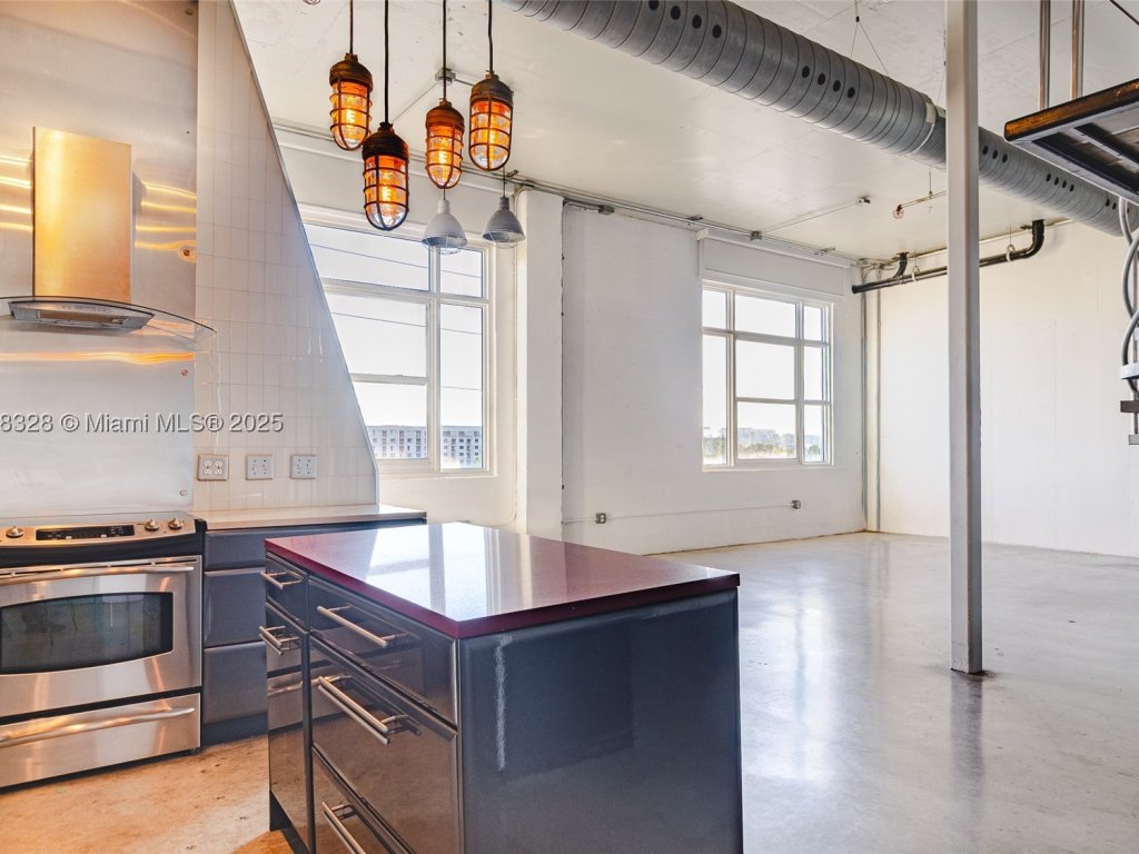 apartamentos a venda no Wynwood Lofts