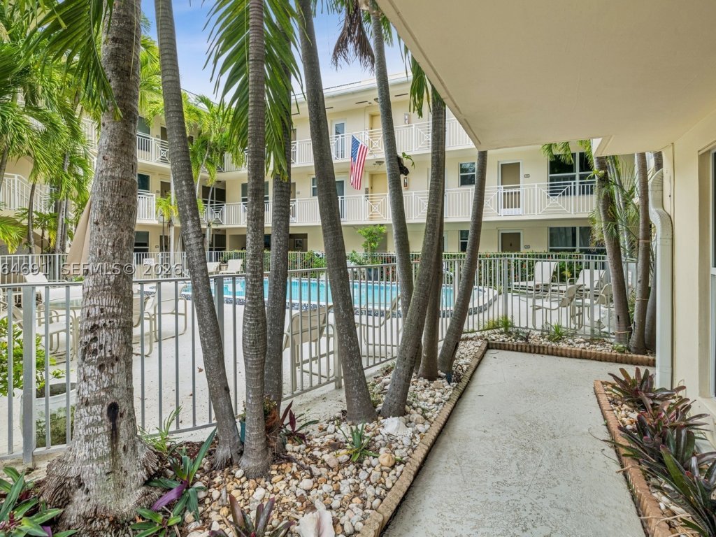 apartamentos en venta en Cay Polynesia
