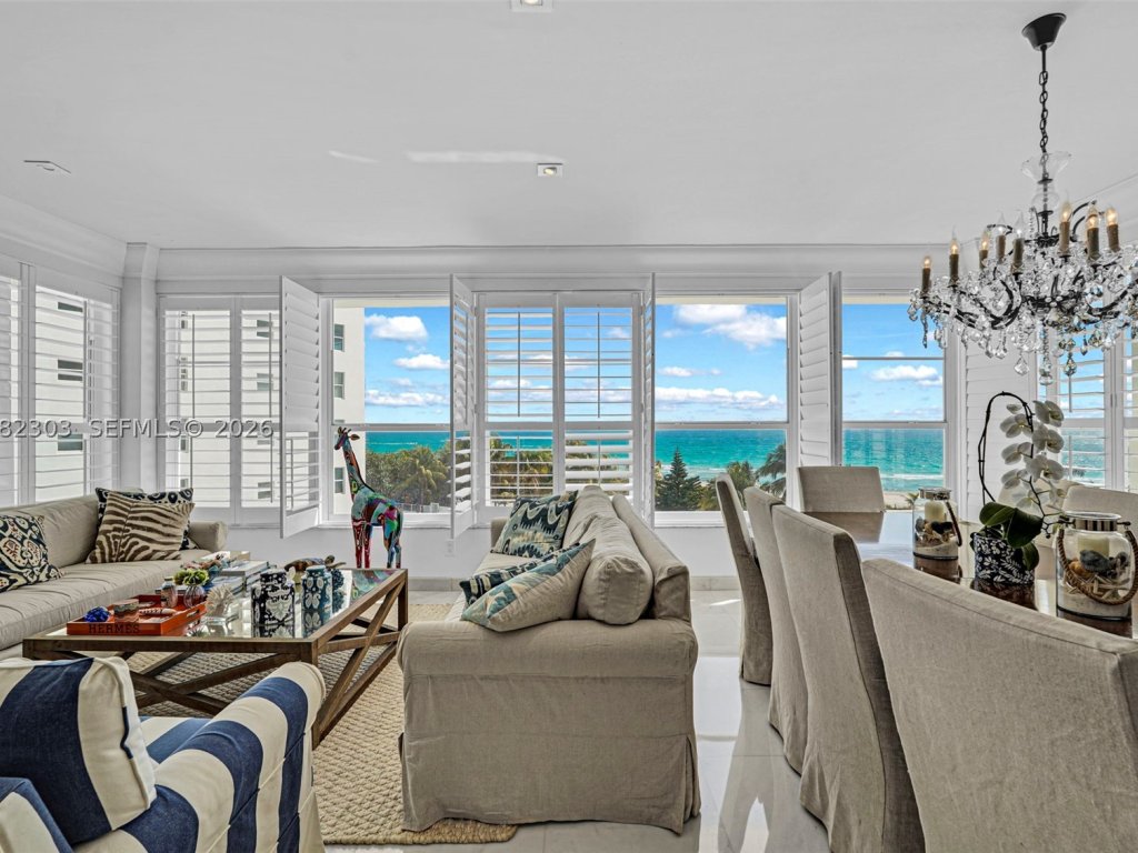 apartamentos en venta en Executive