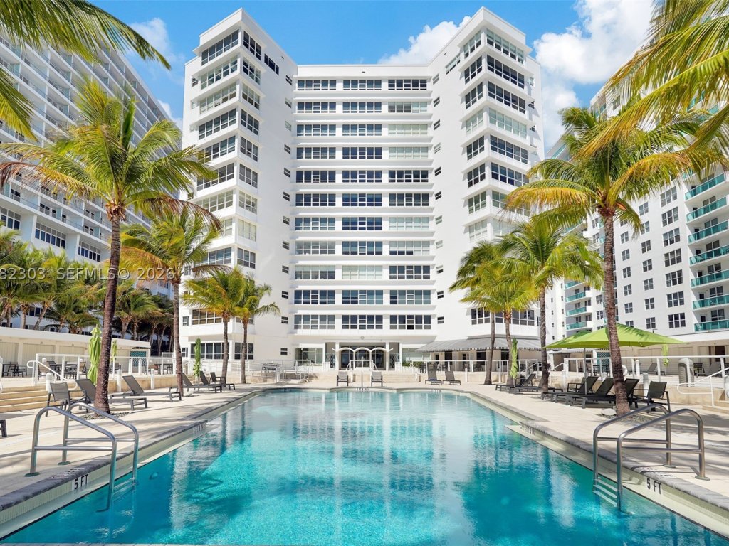 apartamentos en venta en Executive