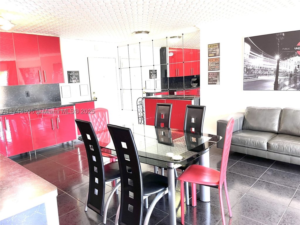 apartamentos en venta en Marbella Tower