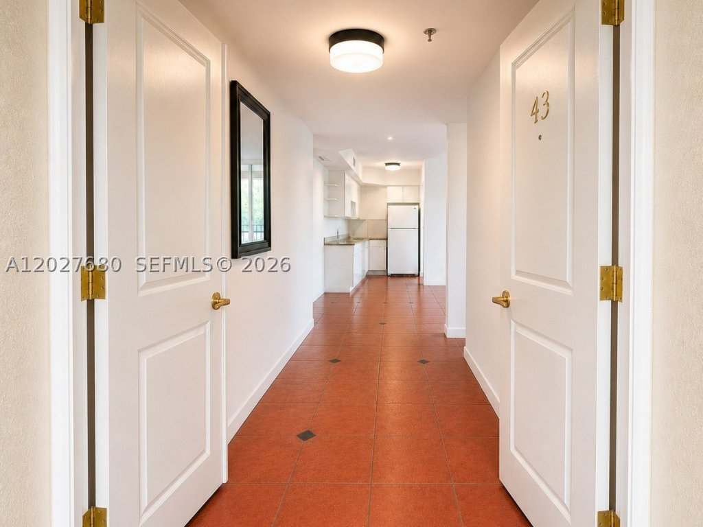 apartamentos a venda no Villa Brickell