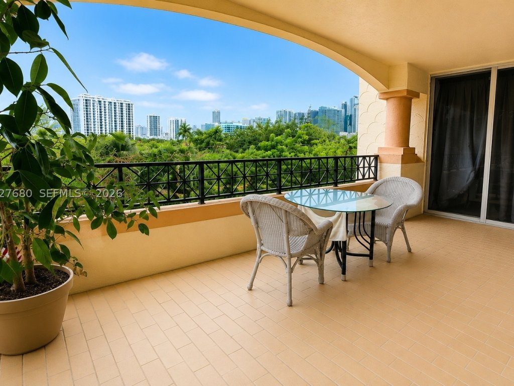 apartamentos a venda no Villa Brickell