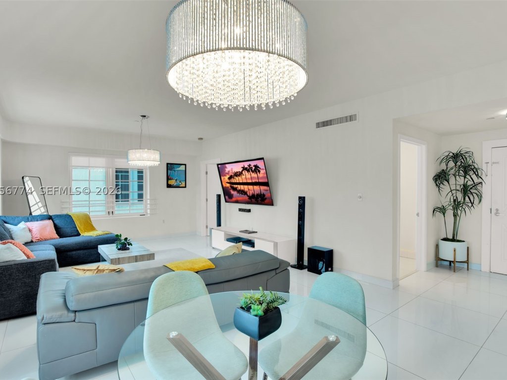 apartamentos en venta en Carlyle Condo Hotel