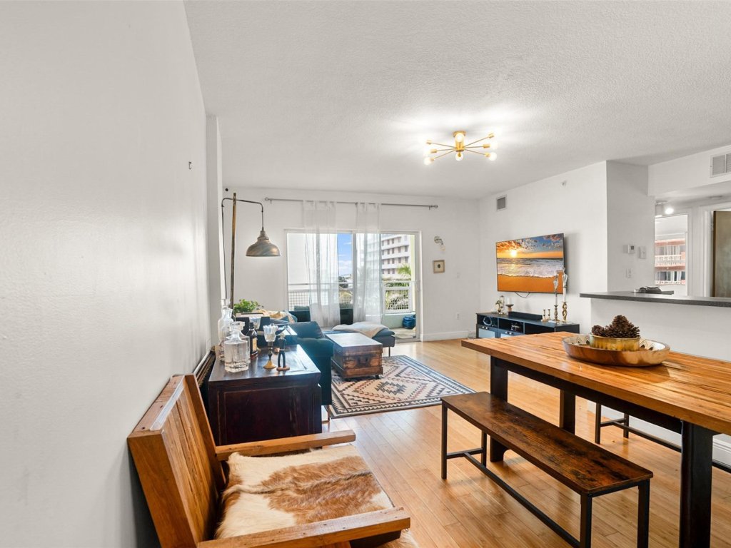 apartamento en alquiler en Bahia Biscayne