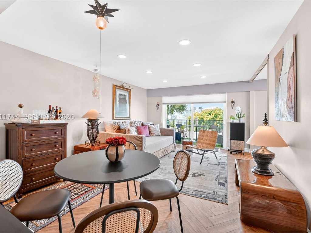 apartamentos en venta en Bayshore Terrace