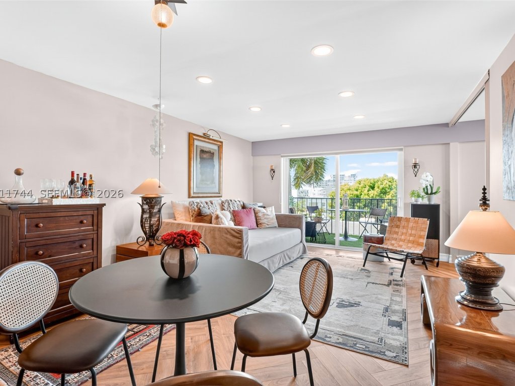 apartamentos en venta en Bayshore Terrace