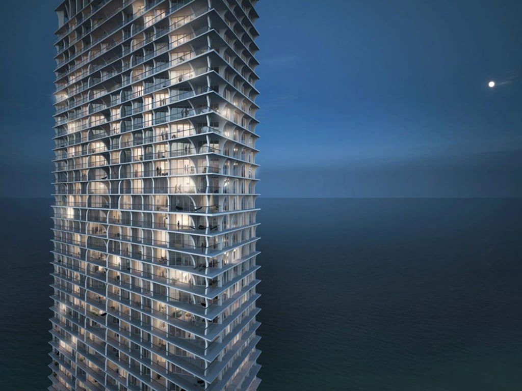 Condos for sale at Jade Signature