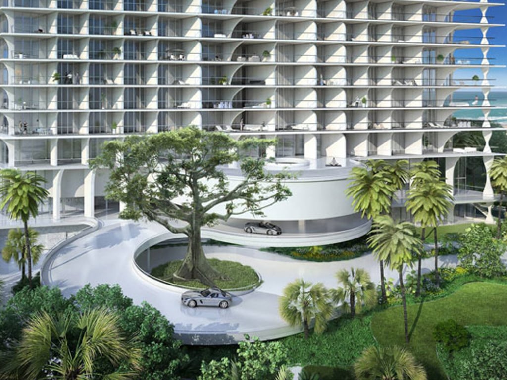 Condos for sale at Jade Signature