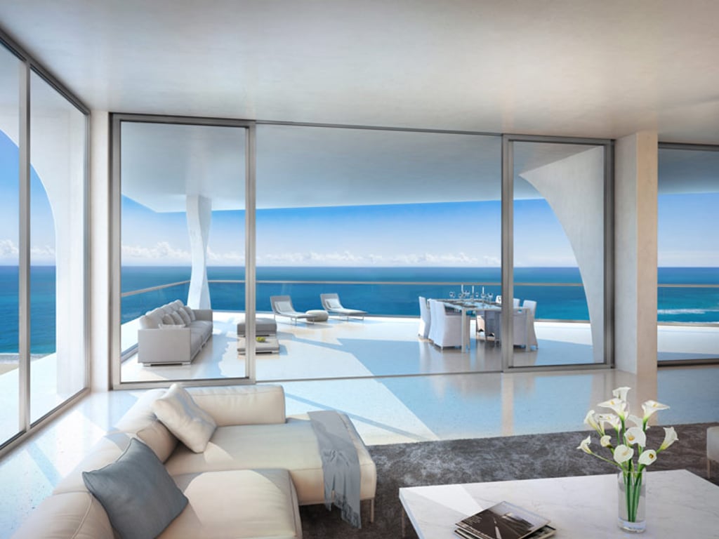 Condos for sale at Jade Signature