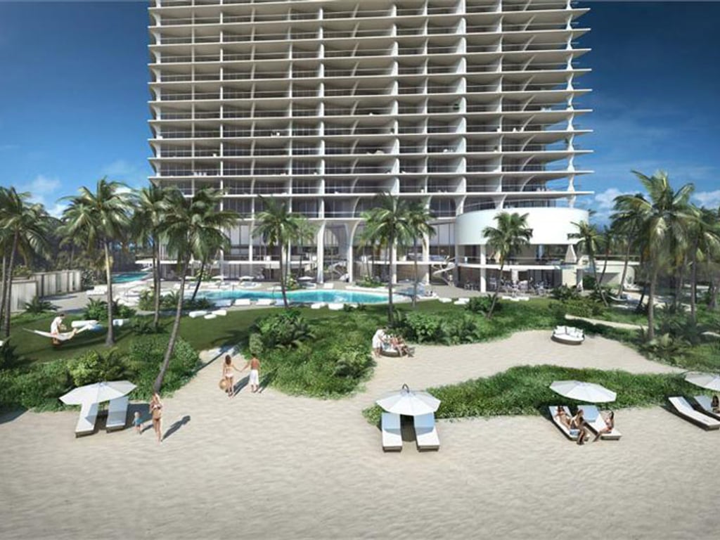 Condos for sale at Jade Signature