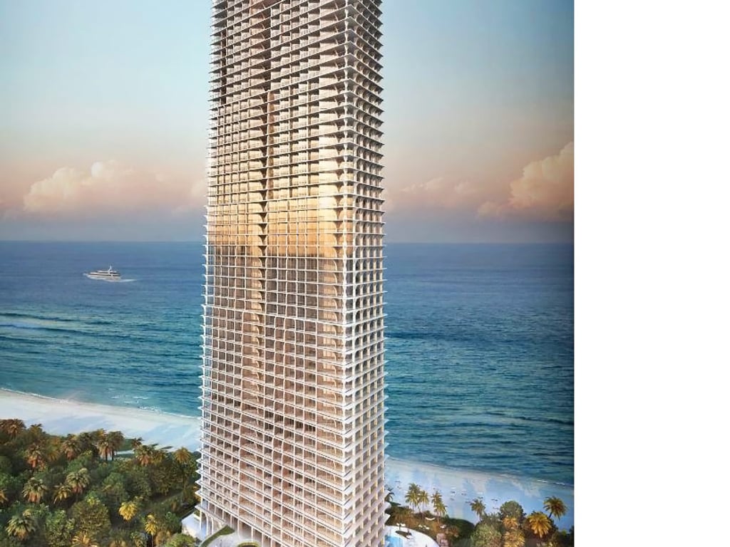 Condos for sale at Jade Signature