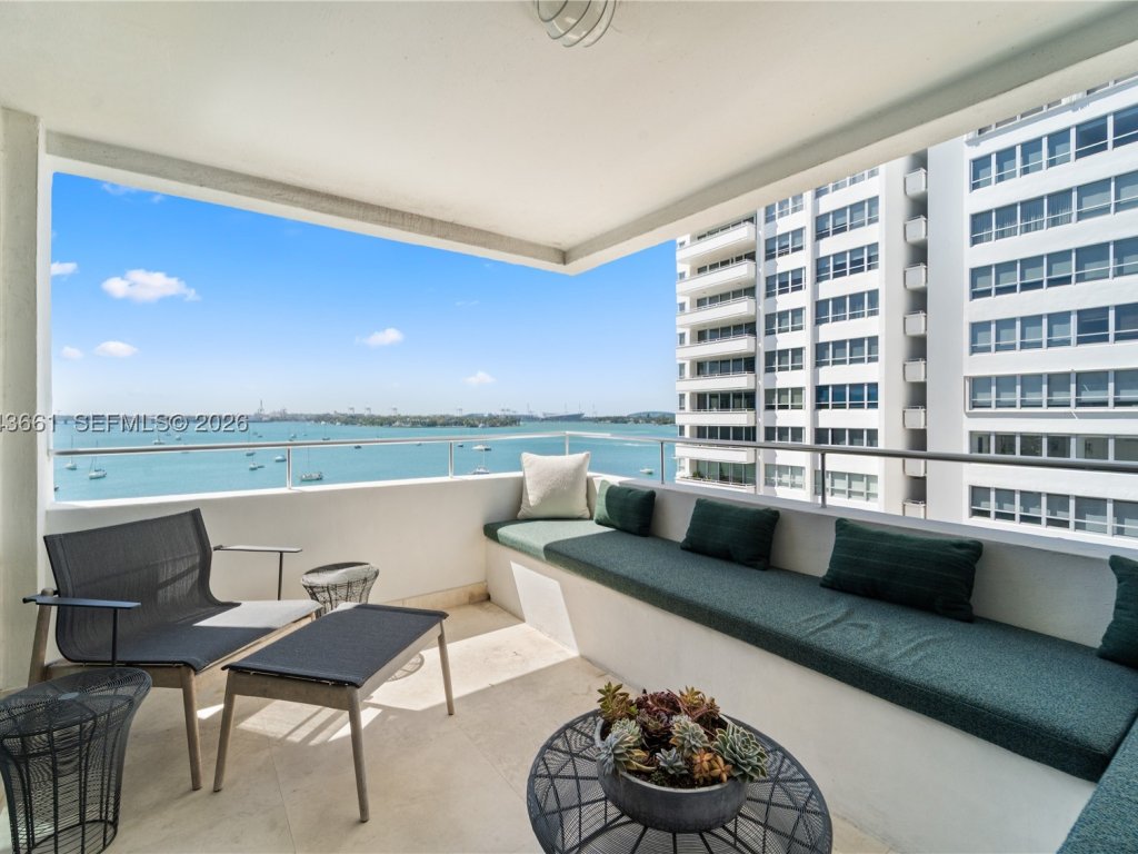 Condos for sale at Belle Towers