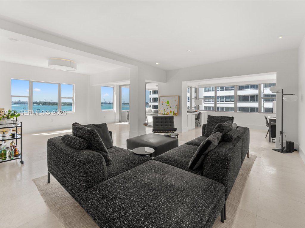 Condos for sale at Belle Towers
