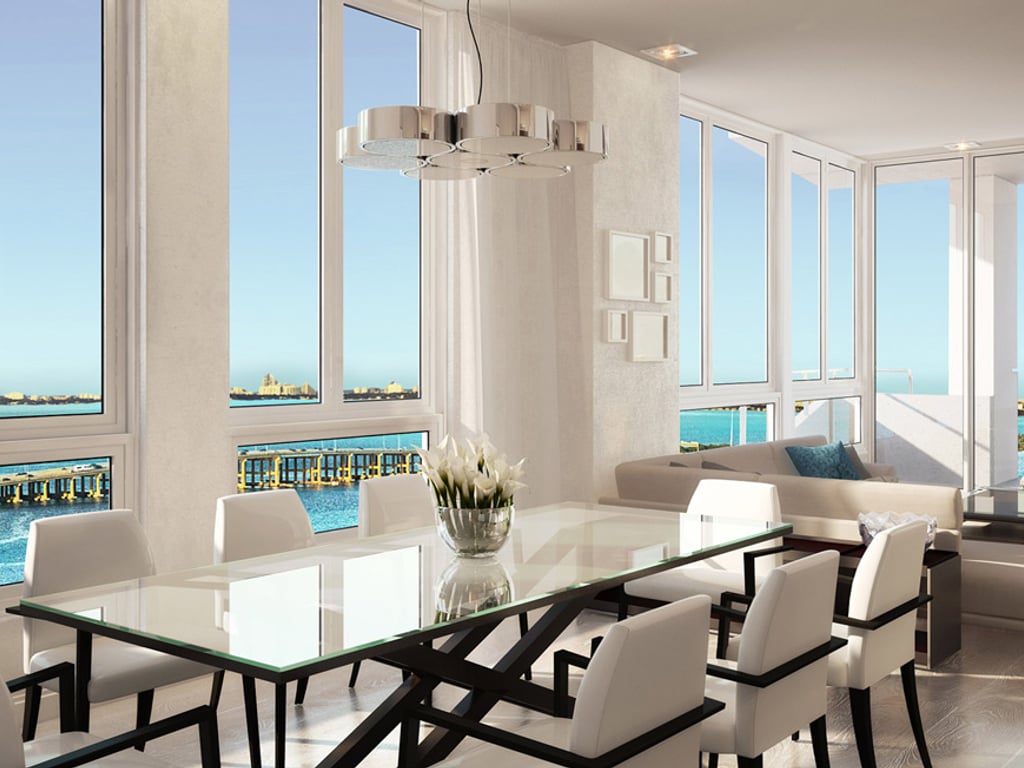 Condos for sale at The Crimson Miami