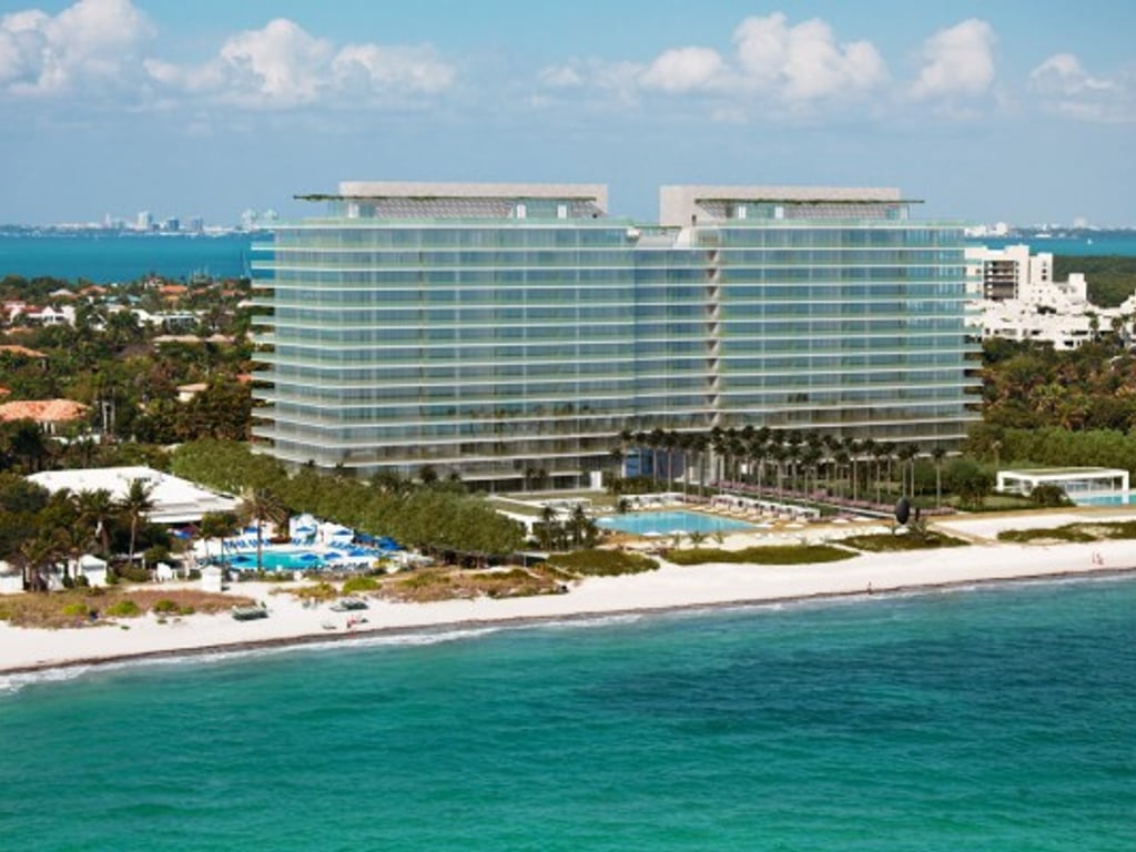 Condo for sale at Oceana Key Biscayne