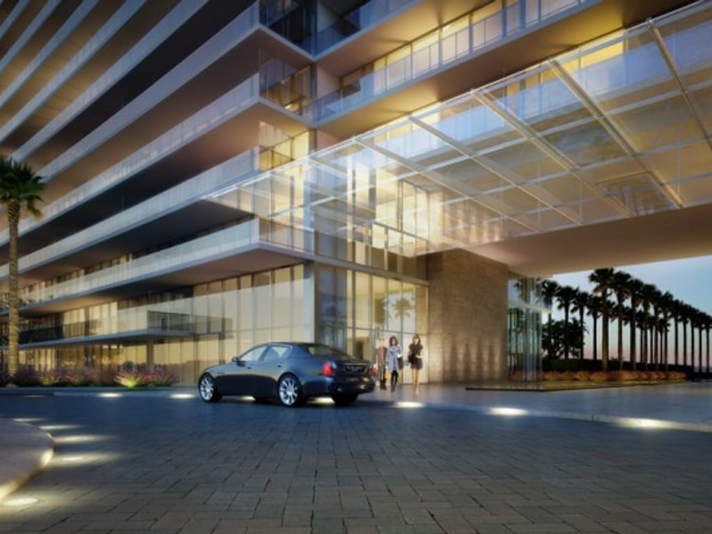 Condos for sale at Oceana Key Biscayne