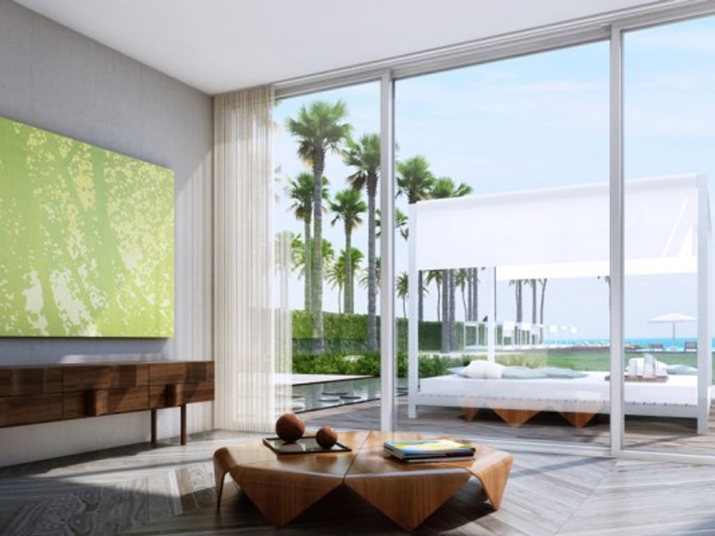 Condos for sale at Oceana Key Biscayne