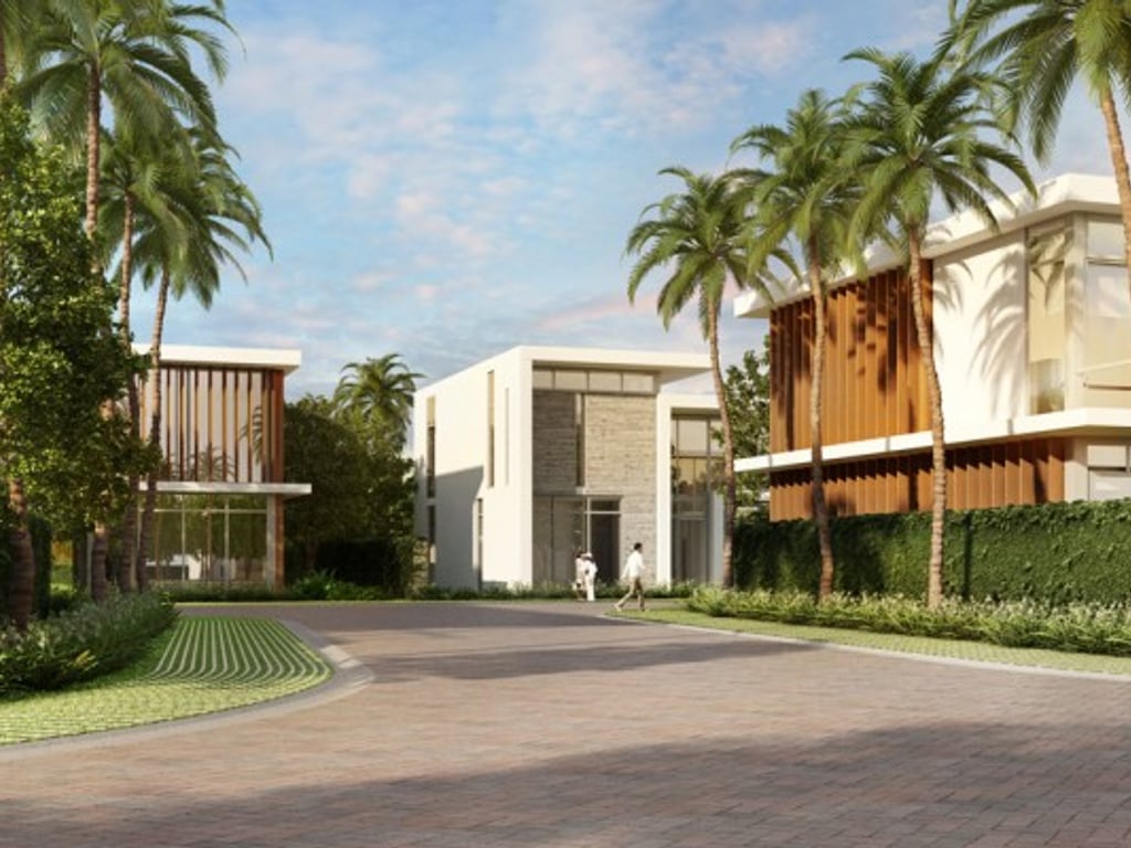 Condos for sale at Oceana Key Biscayne