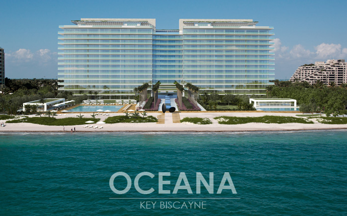 compra ou alugar em Key Biscayne