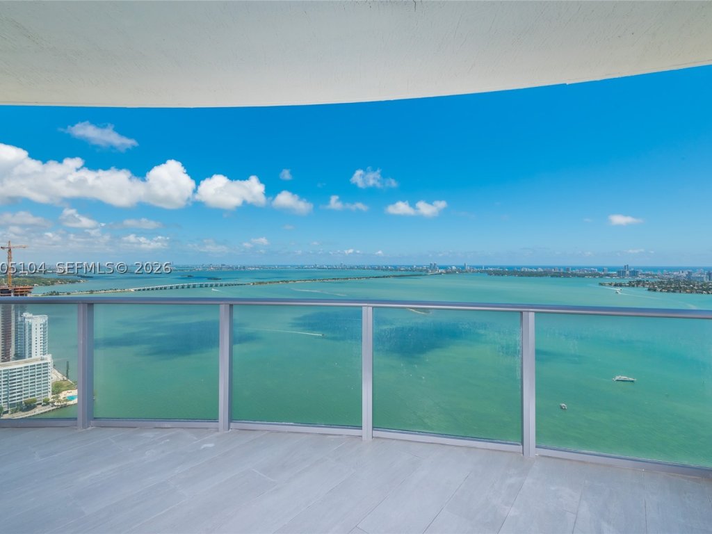 apartamentos a venda no Aria on The Bay