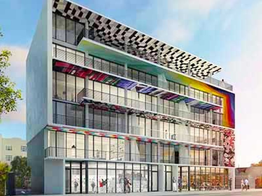 apartamentos en venta en 250 Wynwood