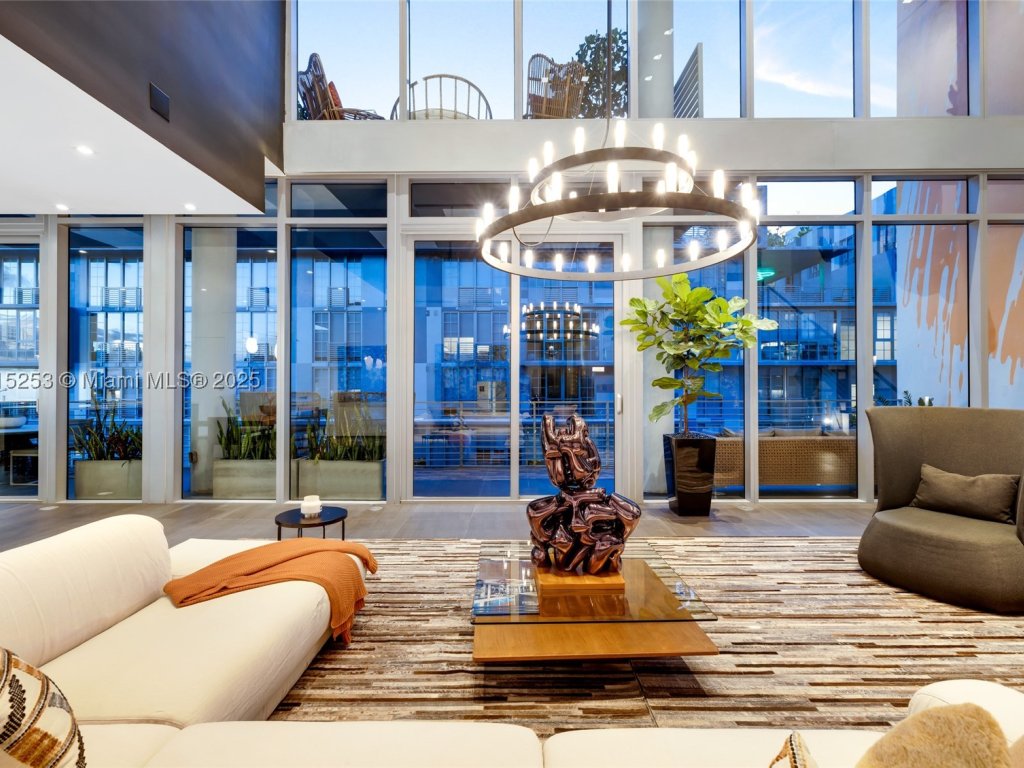 apartamentos a venda no 250 Wynwood