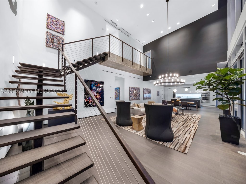 apartamentos a venda no 250 Wynwood
