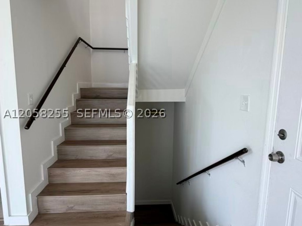 apartamento en alquiler en Brickell Roads Atriums