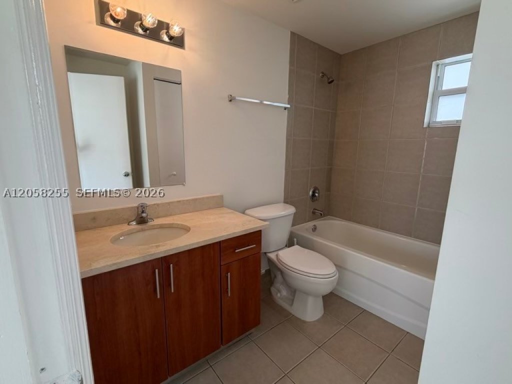 apartamento en alquiler en Brickell Roads Atriums