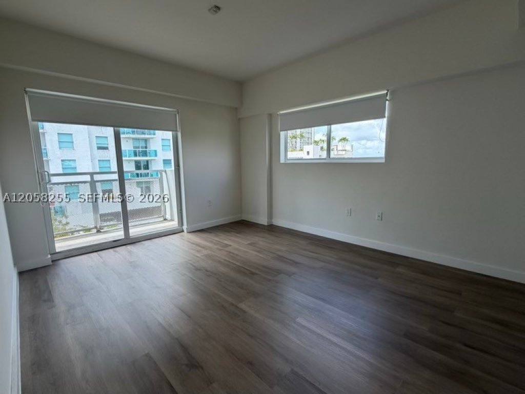 apartamento en alquiler en Brickell Roads Atriums