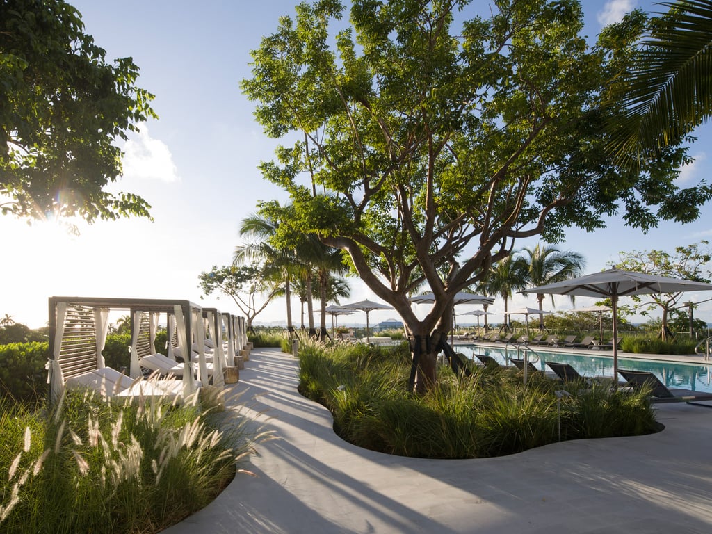 apartamento en alquiler en Two Park Grove