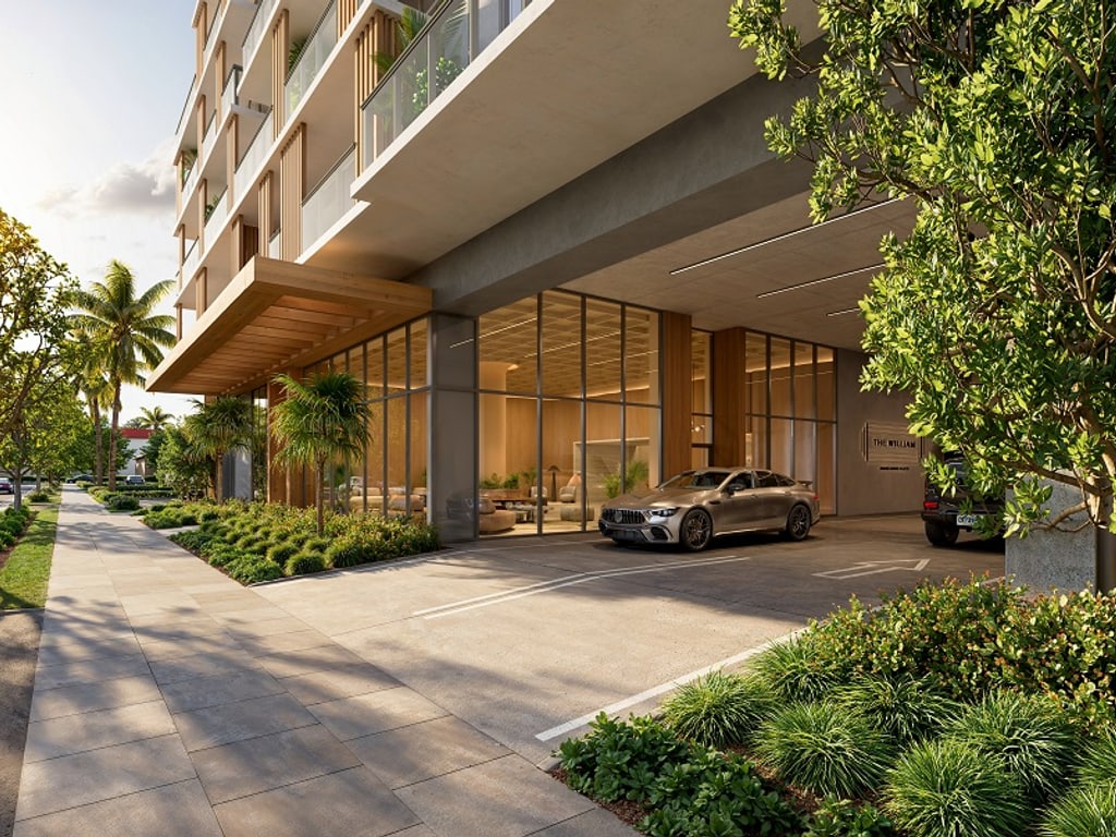 Condos for sale at The William Residences