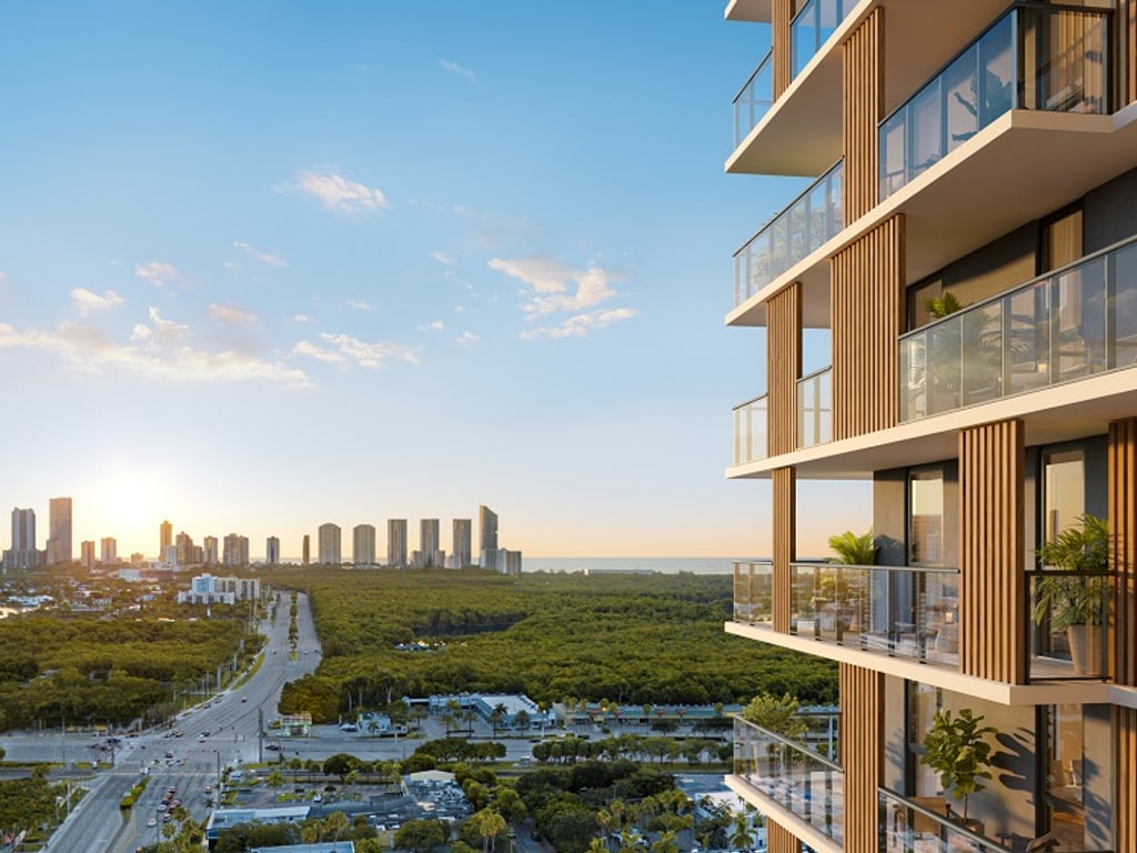 Condos for sale at The William Residences