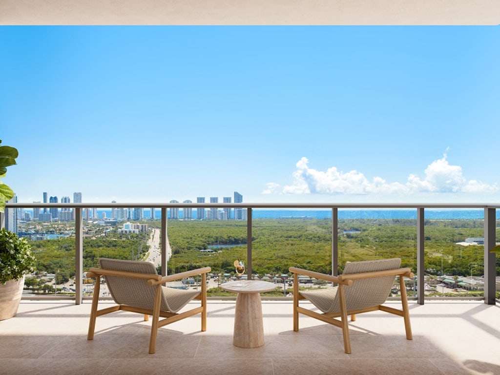 Condos for sale at The William Residences