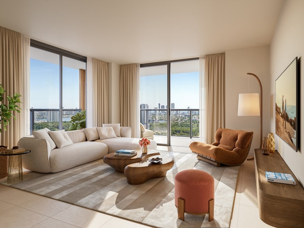 Condos for sale at The William Residences