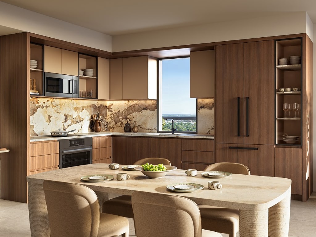 Condos for sale at The William Residences