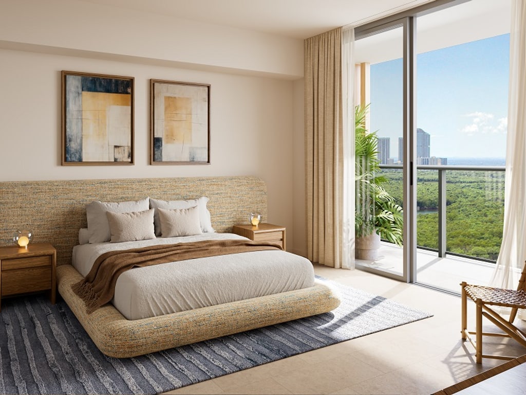 Condos for sale at The William Residences