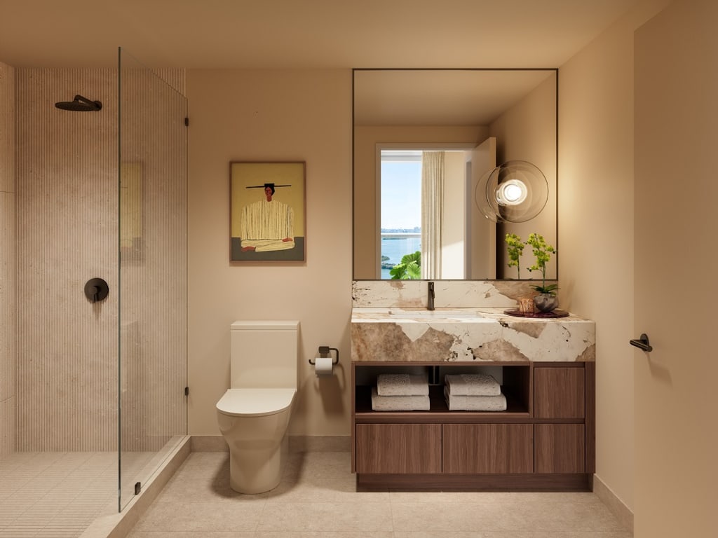Condos for sale at The William Residences