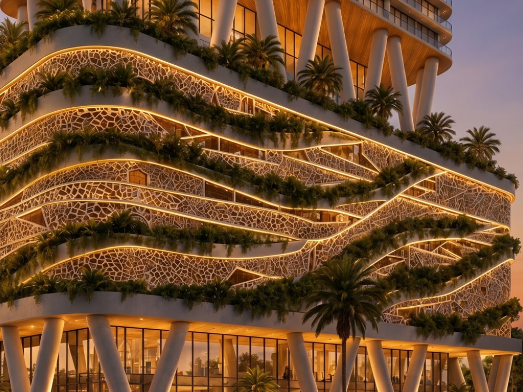apartamentos en venta en Spectre Miami