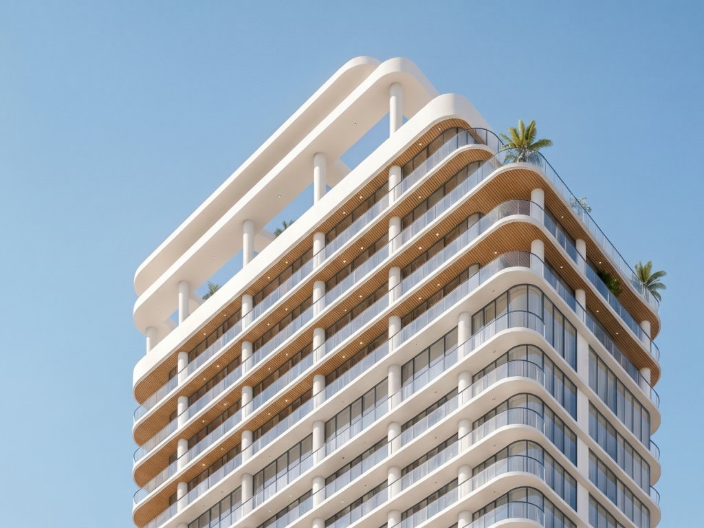 apartamentos en venta en Spectre Miami