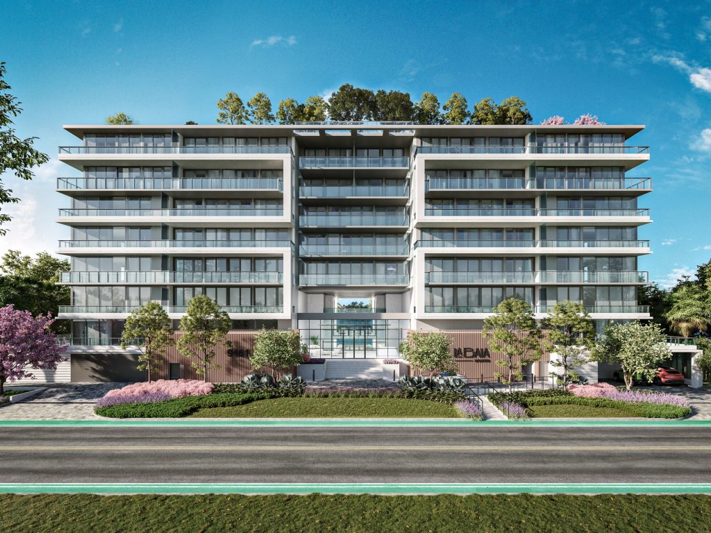 apartamentos en venta en La Baia North