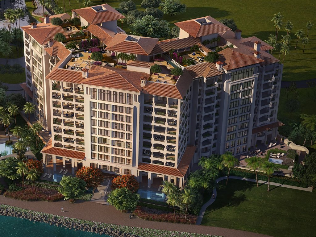 Condos for sale at Palazzo Del Sol