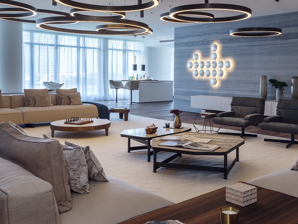 Condos for sale at Palazzo Del Sol