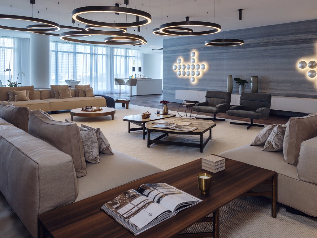 Condos for sale at Palazzo Del Sol