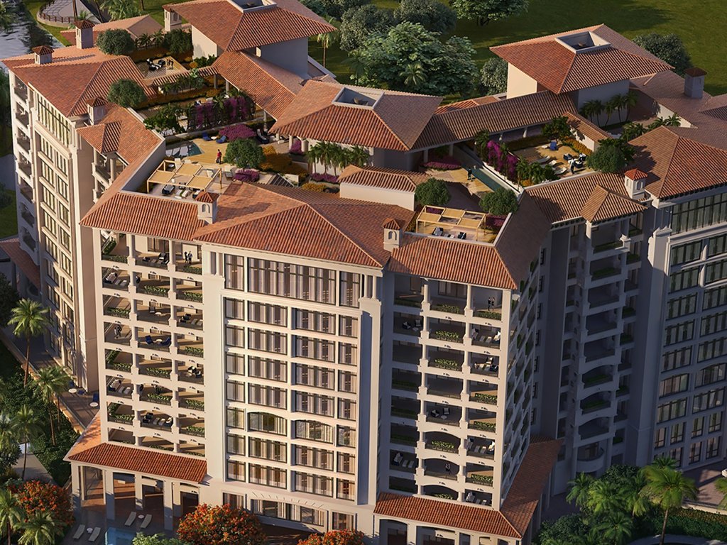 Condos for sale at Palazzo Del Sol