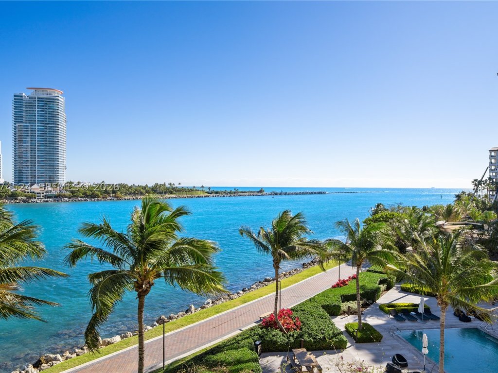 apartamentos a venda no Palazzo Del Sol